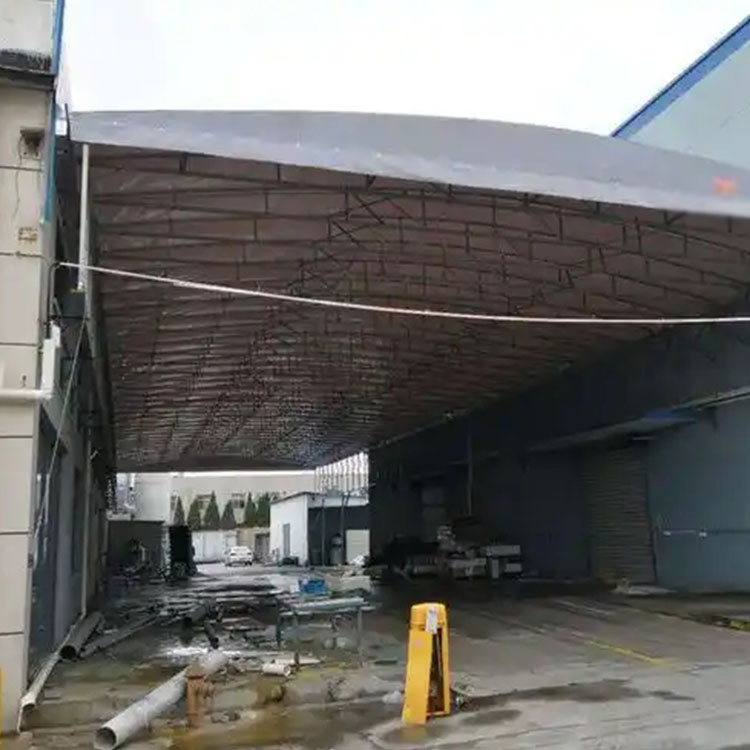 那坡县电动/移动推拉棚