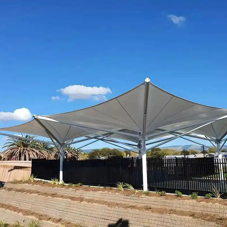 那坡县工程案例