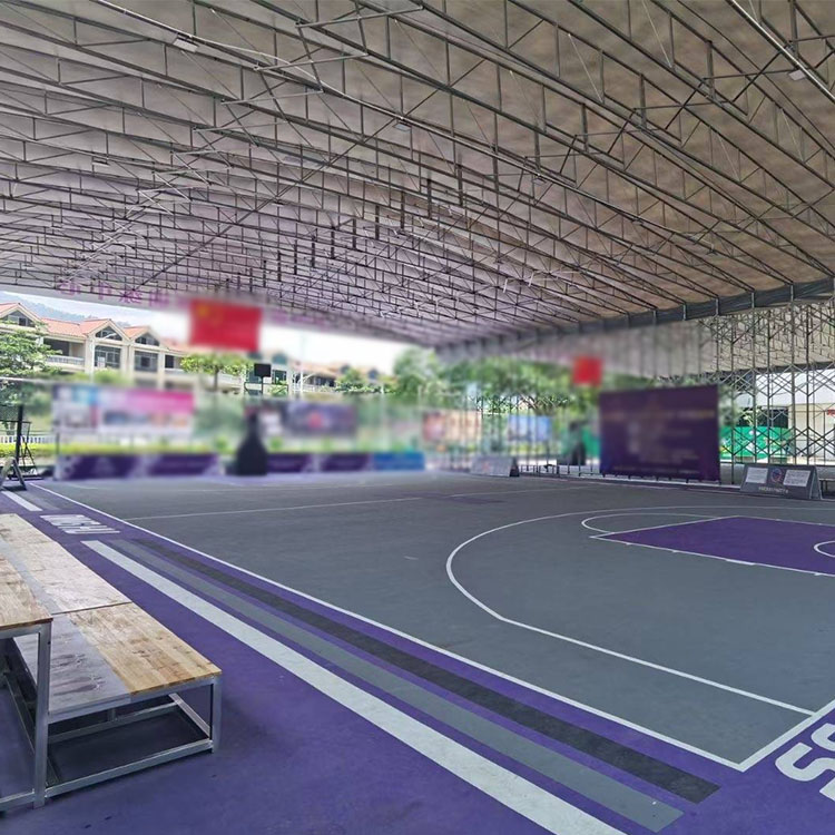 那坡县工程案例