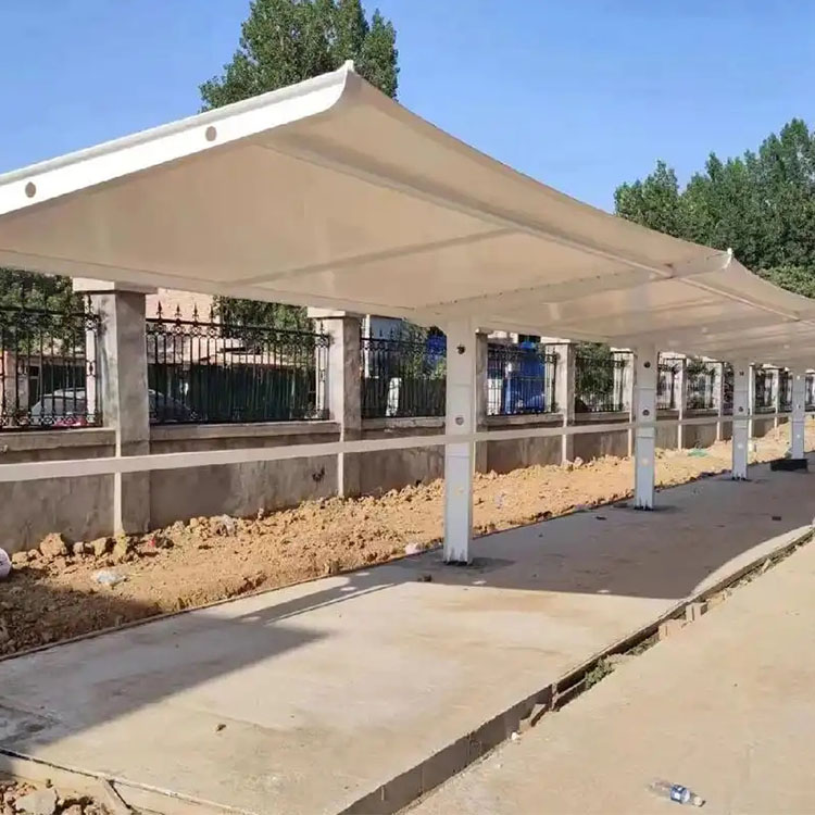 那坡县工程案例