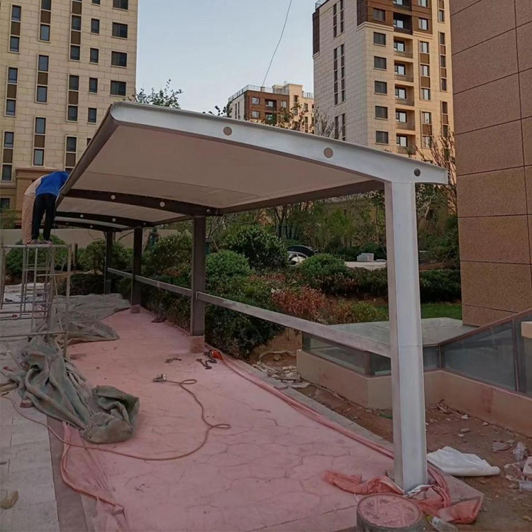 那坡县工程案例